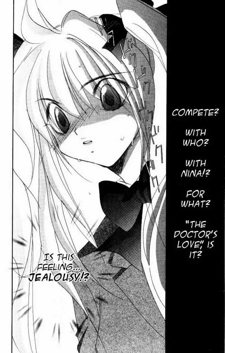 Jinzou Shoujo Chapter 7 6